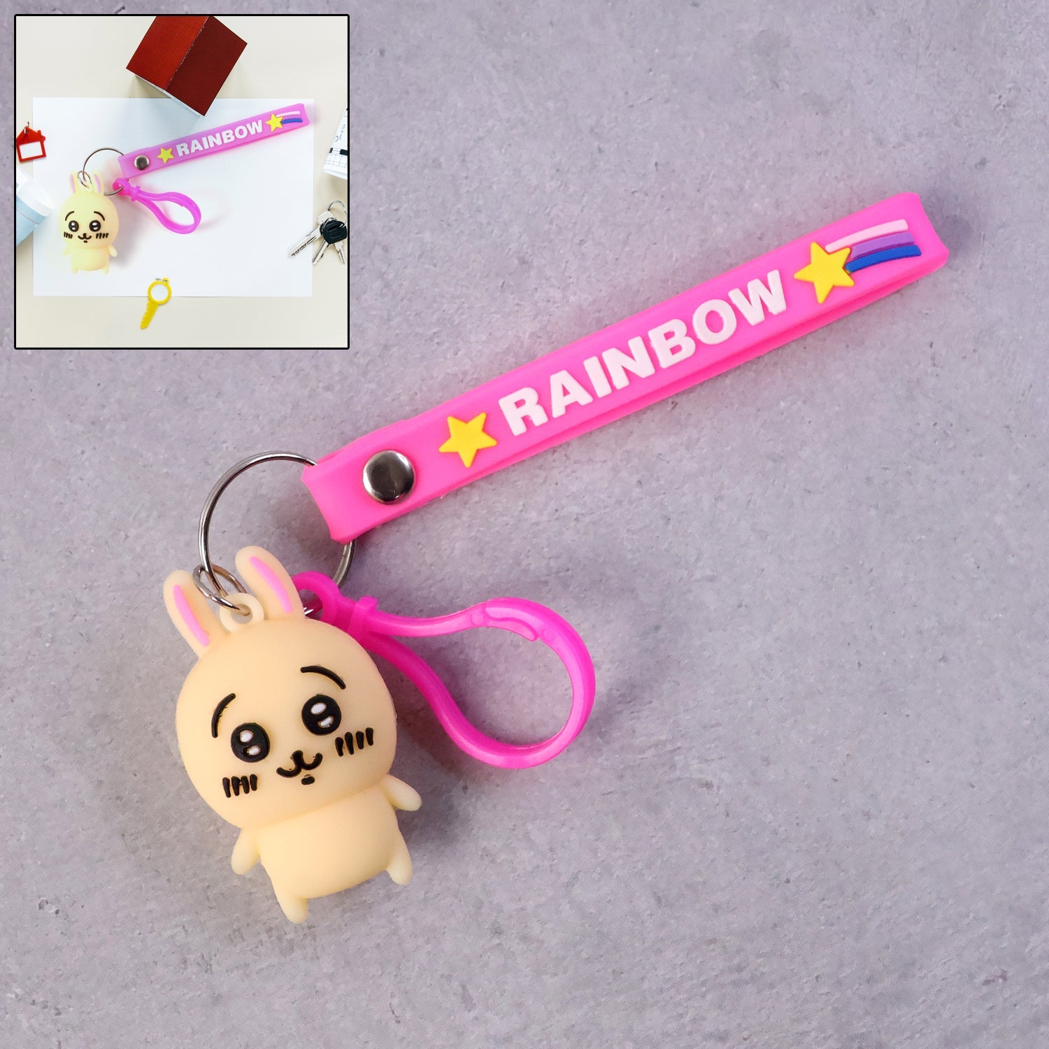 Keychain