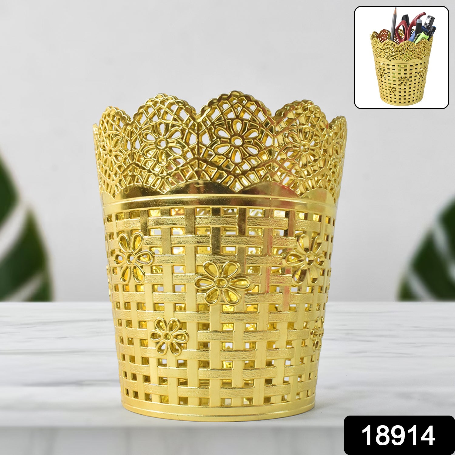 DeskMesh