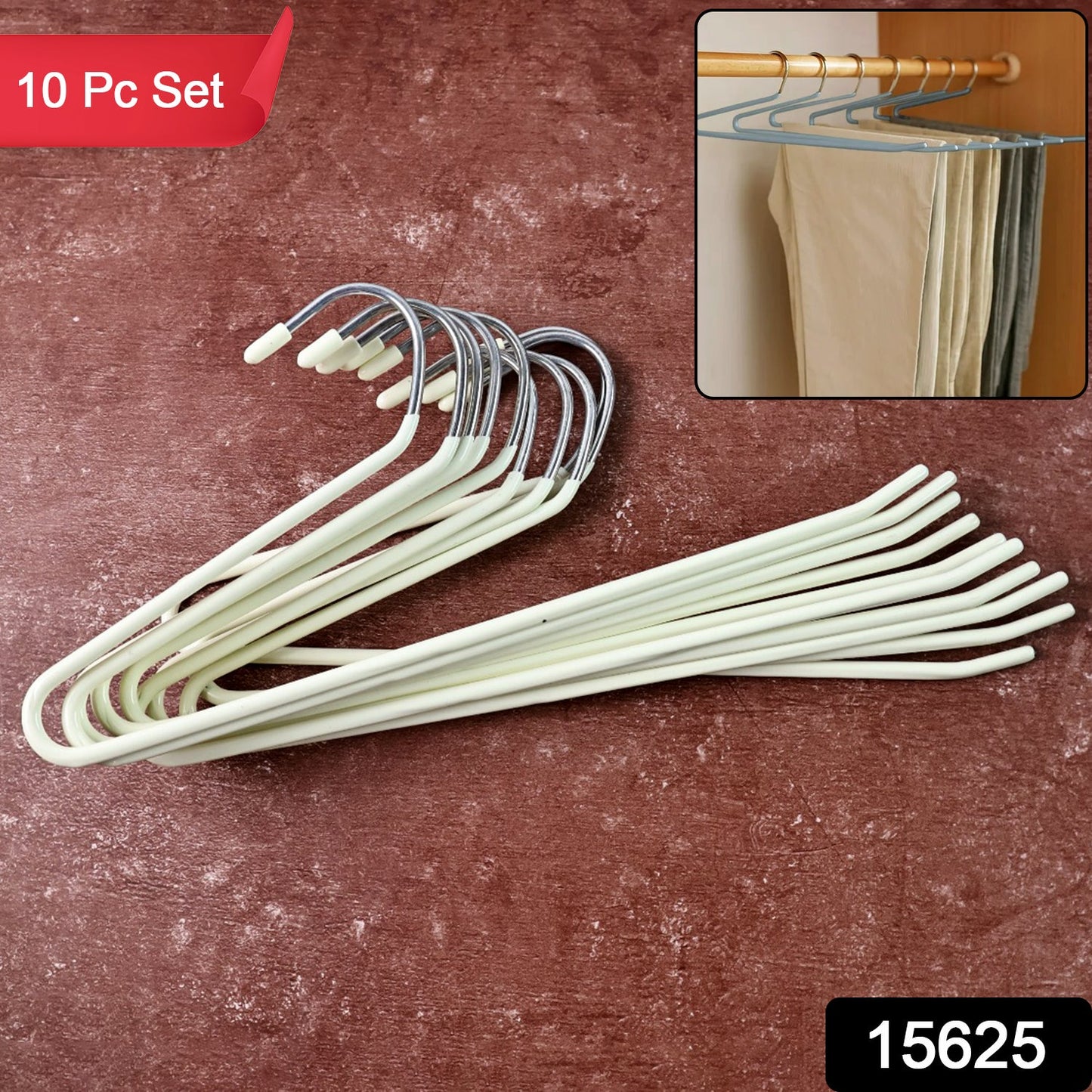 Non-Slip Hanger